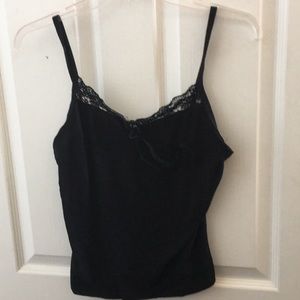 FINAL MARKDOWN Junior t party cami large